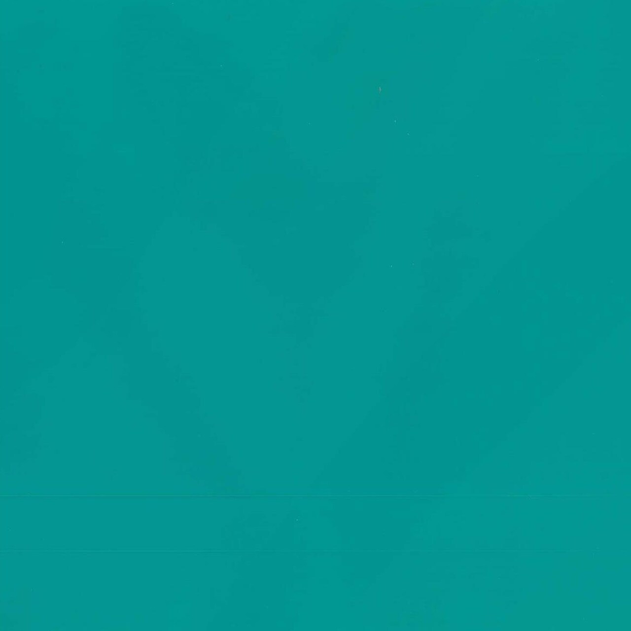 PA Vinyl Sheets 12 piece, Turquoise, Permanent, Adhesive, Glossy & Waterproof, 12" x 12" Sheets for Cricut, Silhouette, Cameo, Craft Cutters, Printers, Crafts and Decals